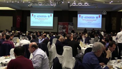 'Bizim medeniyetimiz 5 şehirden yönetildi ve domine edildi'' - EDİRNE