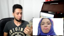 Havana - Camila cabello (Gen Halilintar Official Cover) REACTION