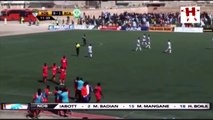أهداف مباراة إف سي نواذيبو 2-4 الرجاء البيضاوي