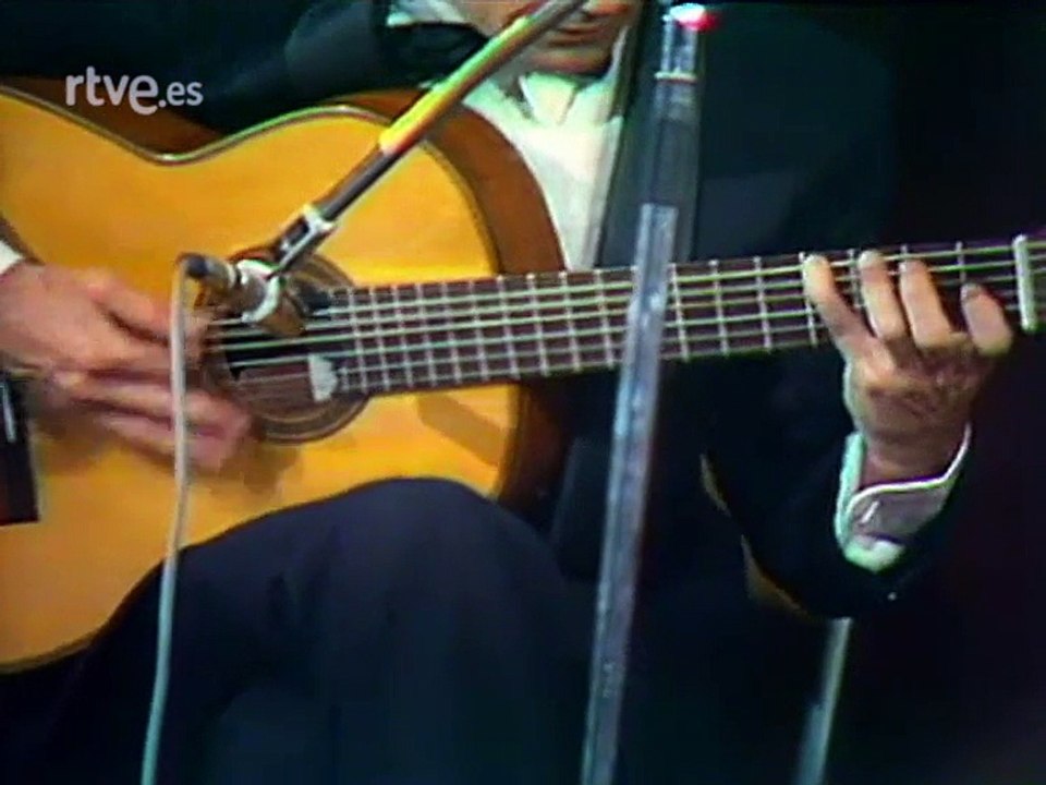Alfredo Zitarrosa - Doña Soledad