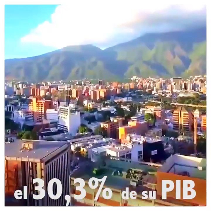 Entendamos qué sucede en Venezuela