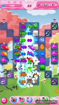 candy crush saga level 3171