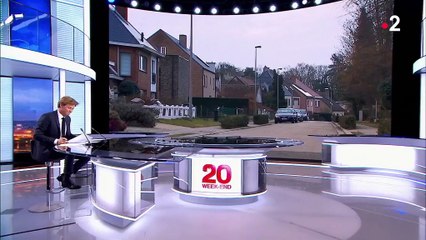 Belgique : aller au bureau dans un... bureau-bus