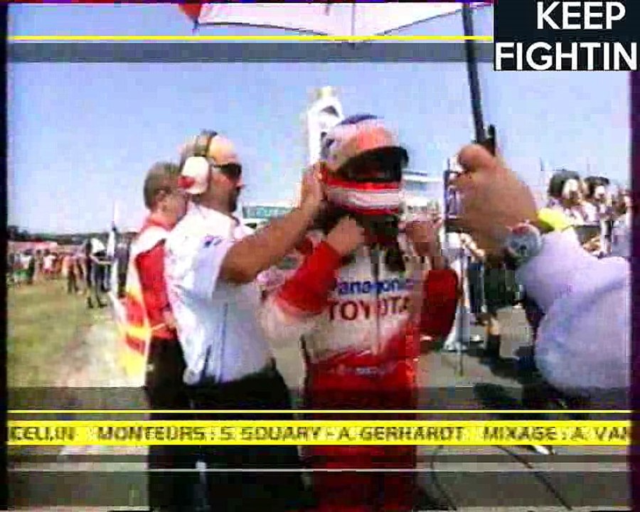 12 GP Allemagne 2003 p1