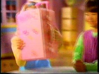 dream voyage! early spring dora special 1998.2.27