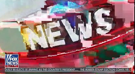 America's News HQ FOX News 03/17/18 Breaking News Today March 17,2018