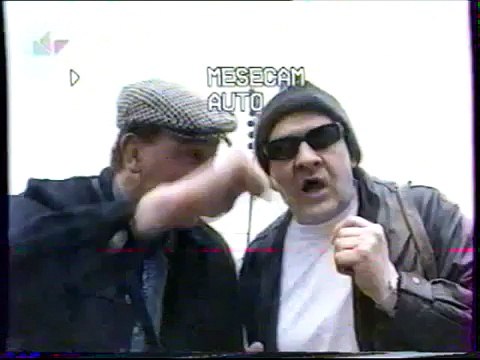 Ambrozija Nosis fragmentas (2002 metai)