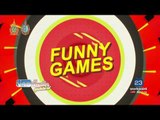 Funny Games ลีลา โปรเม สุดพริ้วไหว | ข่าวมื้อเช้าสุดสัปดาห์| 09 ต ค 59
