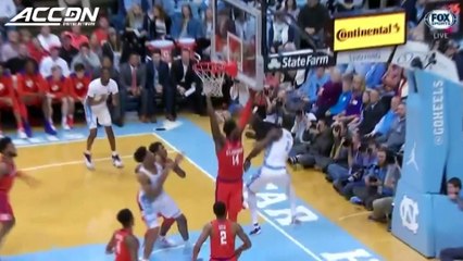 UNC’s Theo Pinson 1-on-1 Before UNC vs. Texas A&M
