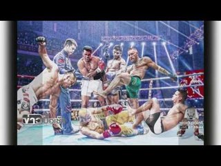 โลกโซเชียลถล่ม อี้หลง นัดชนะ บัวขาว ค้านสายตา | ข่าวมื้อเช้า | 9 พ.ย. 59