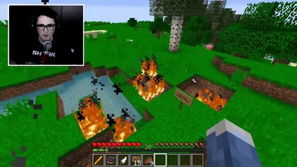 GIVING RAINBOW STEVE A VOICE! (IT WORKS!)