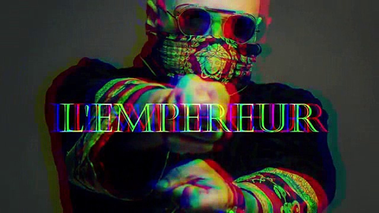 ALKPOTE - L'EMPEREUR (By XIV BEAT)