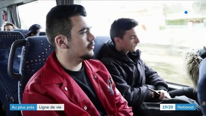 SNCF : voyage au cœur de la petite ligne des Cévennes