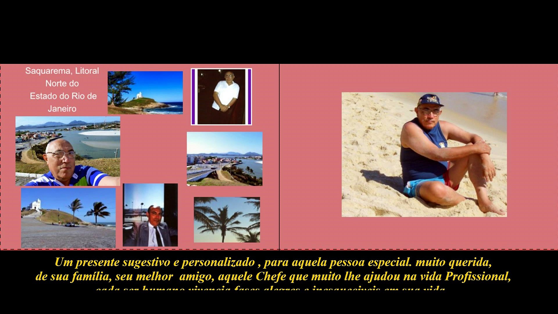 Foto Livro