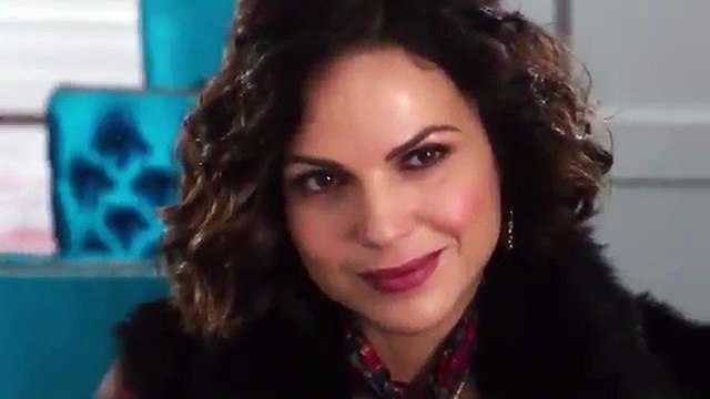 Once Upon a Time 7. Sezon 14. Bölüm Fragmanı