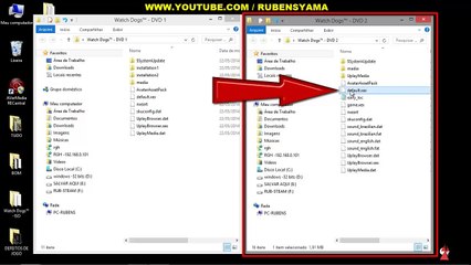 Instalando jogo Watch Dogs no xbox360 RGH