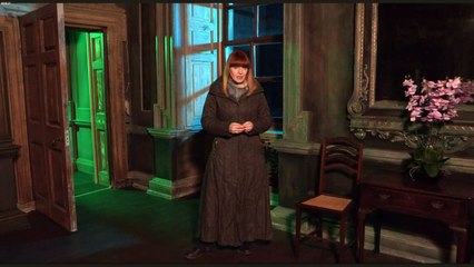 Most Haunted Season 16 Episode 6 Wentworth Woodhouse Part 1