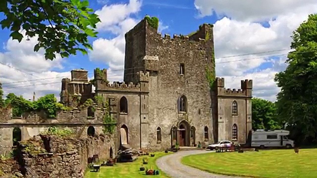 15 Terrifying Breathtaking Destinations