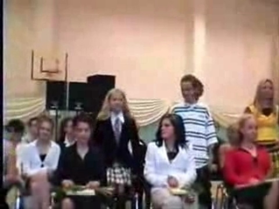 Jugendweihe (Tokio Hotel)