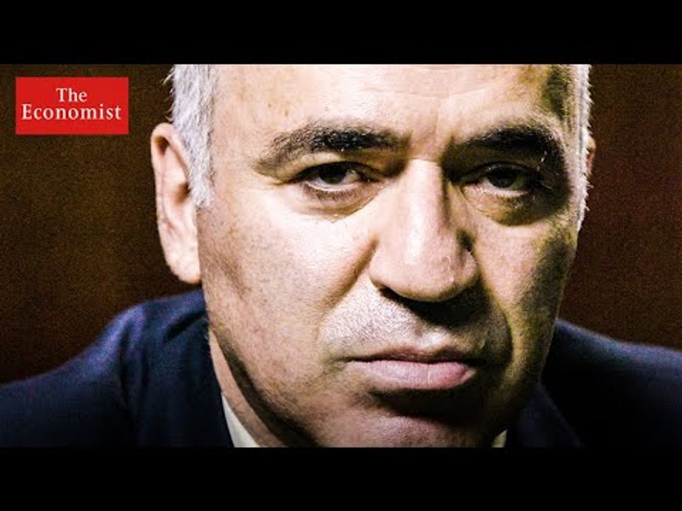 Putin's games with the West | The Economist