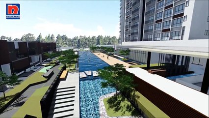 Professional Colour Scheme Designer Malaysia- Nippon Colour Scheme