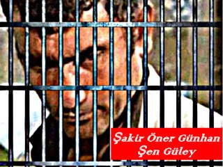 Şakir Öner Günhan - He Güley