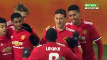Nemanja Matic  Goal HD - Manchester Unitedt2-0tBrighton 17.03.2018
