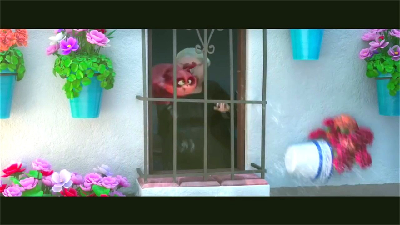 Ferdinand (2017)  Fragman