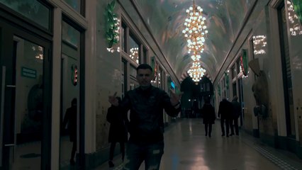 Primo - Ze kijken strange (prod. Lo-bo)