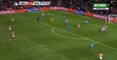Romelu Lukaku  Goal HD - Manchester United	1-0	Brighton 17.03.2018