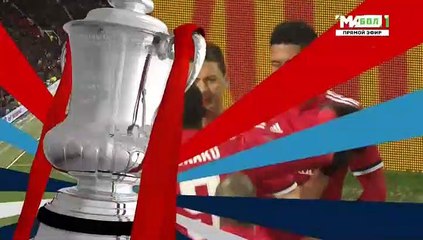 Nemanja Matic  Goal HD - Manchester United	2-0	Brighton 17.03.2018