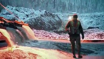 Yukon Gold S01 E08 Winter Gamble