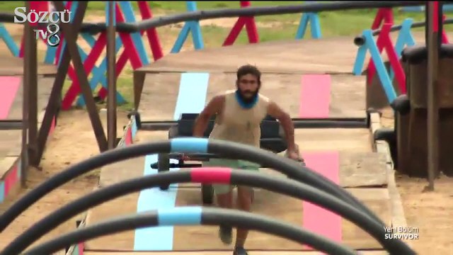 Cumali geriden geldi ama sayıyı aldı! Acun Ilıcalı: Bu nasıl oldu?