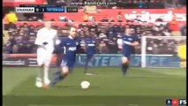 All Goals & highlights HD - Swansea 0 - 3  Tottenham   17-03-2018