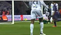 Ligue 1 : Toulouse 2-2 Strasbourg résumé et buts