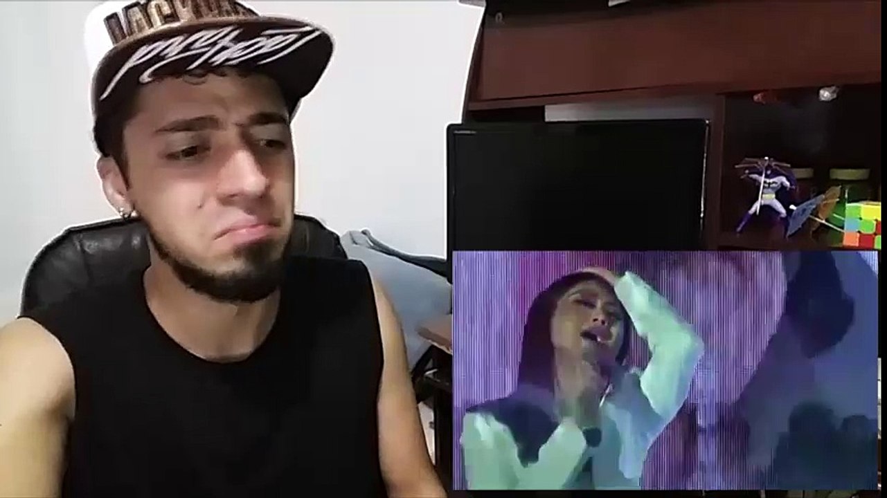 Her Best Versions!Love on the Brain - Havana - Sarah Geronimo @ Oppo F5 Launch REACTION
