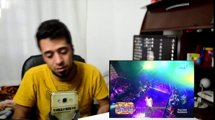 I BELIEVE (Highest Version) - Regine Velasquez REACTION