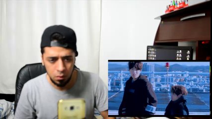 Stray Kids 어린 날개 Performance Video REACTION