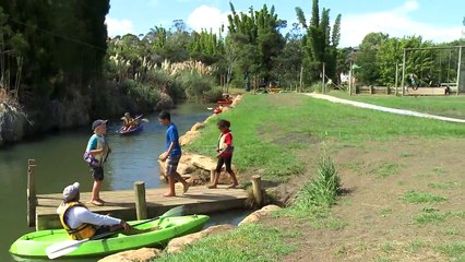 Coopers Beach Christian Youth Camp