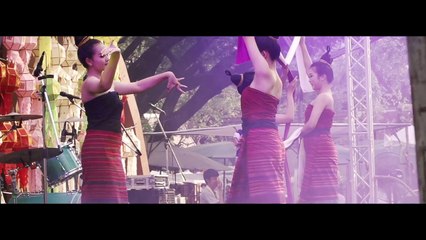 This is Bangkok - Like Never Seen Before