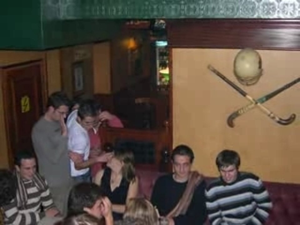 Soirée DESPE