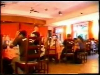 Tour de france roller 1999