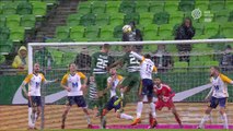 Ferencváros 3-1 Felcsút