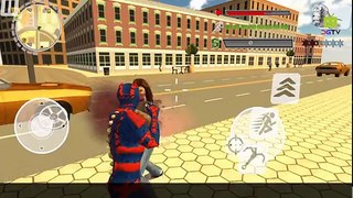 Grand City Hero (by Mine Games Craft) Android Gameplay [HD]