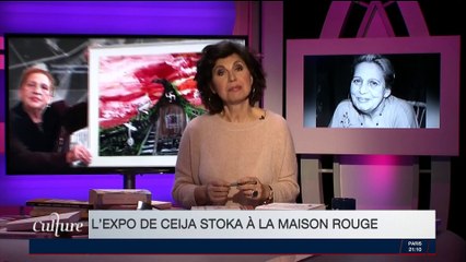 Culture - Le journal de la semaine | Avec Valérie Abécassis | Partie 1 | 17/03/2018