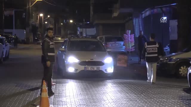 Huzur ve Güven Uygulaması