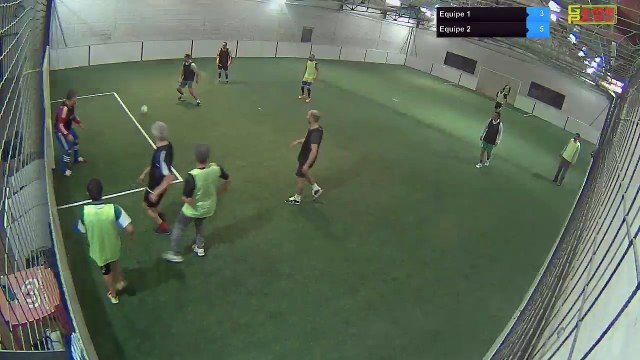 Equipe 1 Vs Equipe 2 - 17/03/18 19:27 - Loisir Poitiers - Poitiers Game Parc