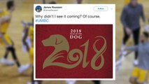 Dog Lovers Were The Real Winners In UMBC Upset Over Virginia