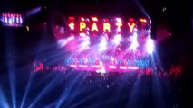 Lost footage - Throw back of Beyonce Concert *POOR VIDEO QUALITY*