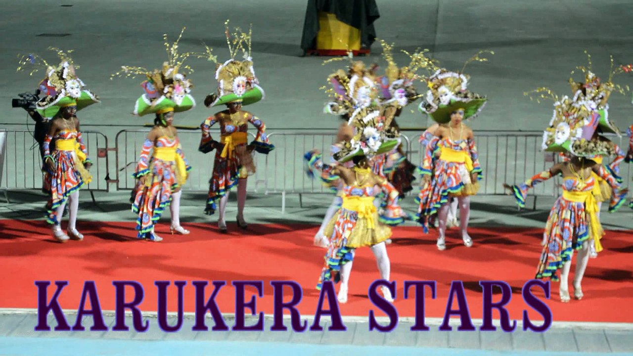 Karukera Stars02 05 01 2018